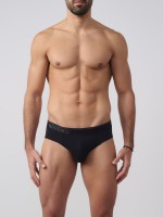 MEN’S MINI SLIP- מארז שלושה זוגות
