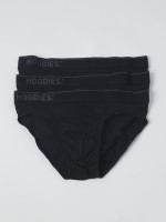 MEN’S MINI SLIP- מארז שלושה זוגות