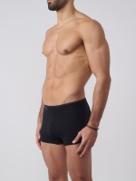 MEN’S BOXER SHORTS-מארז שלושה זוגות