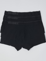 MEN’S BOXER SHORTS-מארז שלושה זוגות