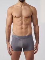 MEN’S BOXER SHORTS-מארז שלושה זוגות