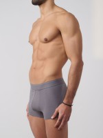 MEN’S BOXER SHORTS-מארז שלושה זוגות