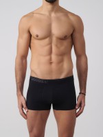 MEN’S BOXER SHORTS-מארז שלושה זוגות
