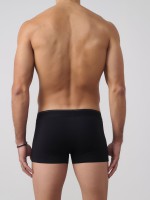 MEN’S BOXER SHORTS-מארז שלושה זוגות