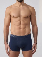 MEN’S BOXER SHORTS-מארז שלושה זוגות