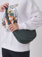 SHOULDER BAG