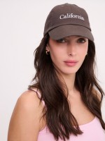 BASEBALL CAP