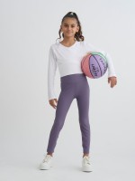 TARA GIRLS PRO LEGGINGS