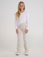 PATSY FLARE LEGGINGS