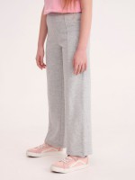BROWNIE WIDE PANTS