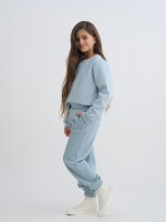 MEGAN GIRLS PANTS