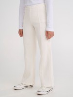 YULIA WIDE GIRLS PANTS