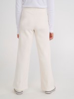 YULIA WIDE GIRLS PANTS