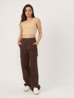 WHITNEY SEAMLESS V- TANK