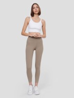 HIGH SUPPORT CROP TOP