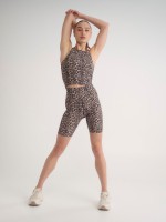 UNLIMITED BIKER LEGGINGS