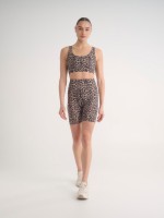 UNLIMITED BIKER LEGGINGS