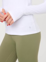 PERFECTLY PRO LONG SHIRT