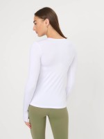 PERFECTLY PRO LONG SHIRT