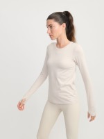 PERFECTLY PRO LONG SHIRT