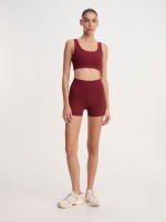 UNLIMITED SHORT LEGGINGS