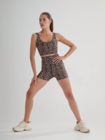 UNLIMITED SHORT LEGGINGS