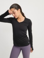 TEMPO V NECK PRO SHIRT