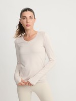 TEMPO V NECK PRO SHIRT