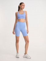 HIGH RISE BIKER LEGGING