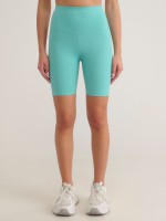 HIGH RISE BIKER LEGGING