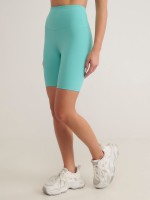HIGH RISE BIKER LEGGING