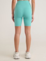HIGH RISE BIKER LEGGING