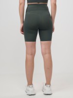 HIGH RISE BIKER LEGGING