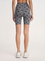 HIGH RISE BIKER LEGGING