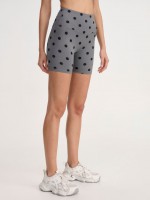 JETT PRO SHORT LEGGINGS