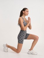 JETT PRO SHORT LEGGINGS
