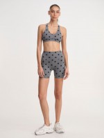 JETT PRO SHORT LEGGINGS