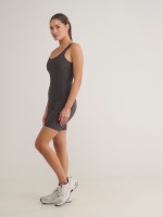 UNLIMITED  PRO SHORT JUMPSUIT