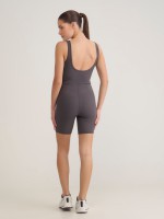 UNLIMITED  PRO SHORT JUMPSUIT