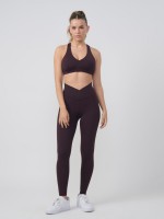SOFT WRAP LEGGINGS