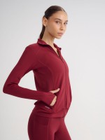 AIR SOFT PRO CARDIGAN