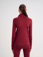 AIR SOFT PRO CARDIGAN