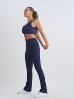 UNLIMITED FLARE LEGGING