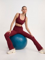 UNLIMITED FLARE LEGGING