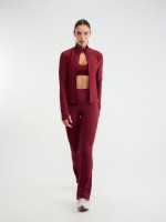 UNLIMITED FLARE LEGGING