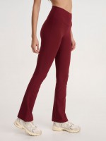 UNLIMITED FLARE LEGGING