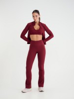 UNLIMITED FLARE LEGGING