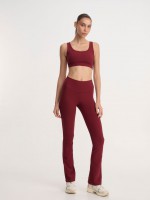 UNLIMITED FLARE LEGGING