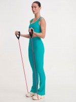 UNLIMITED FLARE LEGGING