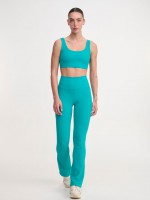 UNLIMITED FLARE LEGGING